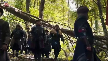 المؤسس عثمان - الجزء 6 - الحلقة 193 - ترجمة - الجزء 2