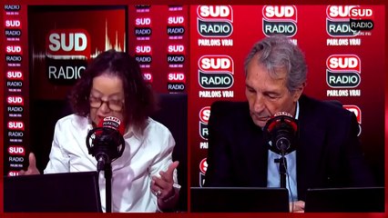 Elisabeth Levy : "La première urgence, c'est d'arrêter l’immigration"