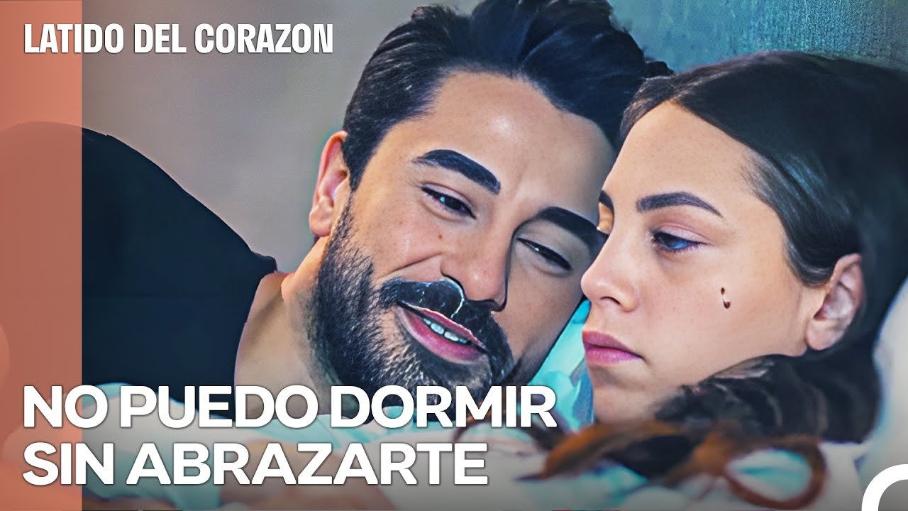 Escenas Románticas De Latido del corazon Parte 47