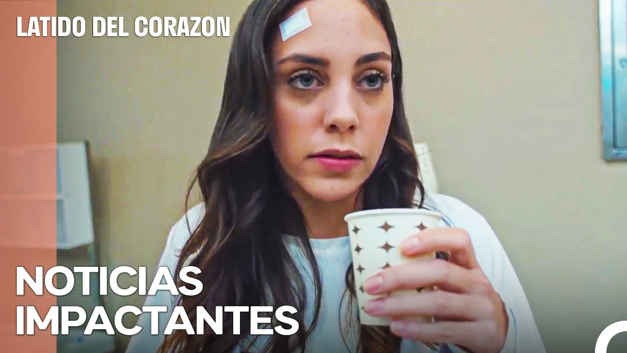 Escenas Románticas De Latido del corazon Parte 50