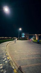 Smart City Larkana #maxrecords #larkana #sindh #pakistan