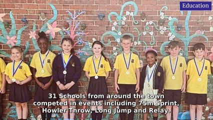 Northampton Chronicle & Echo Morning Update 22 May, 2025