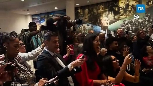 Grammy ödüllü sanatçı Hill'den Malcolm X’in 100. doğum günü anısına özel şarkı