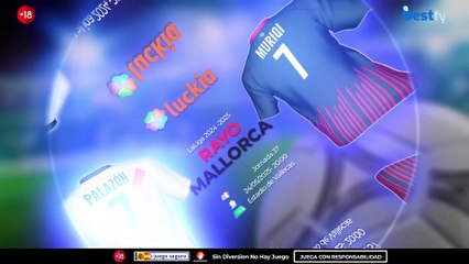 Rayo y Mallorca se juegan Europa