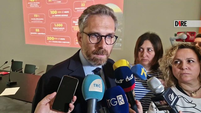 Bologna - CARCERE. LEPORE: STATO MINORILE BOLOGNA GRAVE, GOVERNO DIA RISPOSTE (21.05.25)