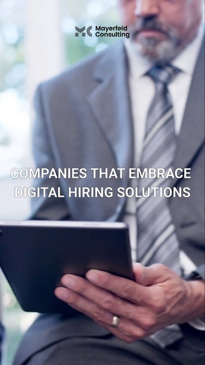 What’s next in hiring?