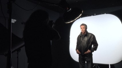 Julien Clerc chante les tranches d'"Une vie" dans son nouvel album