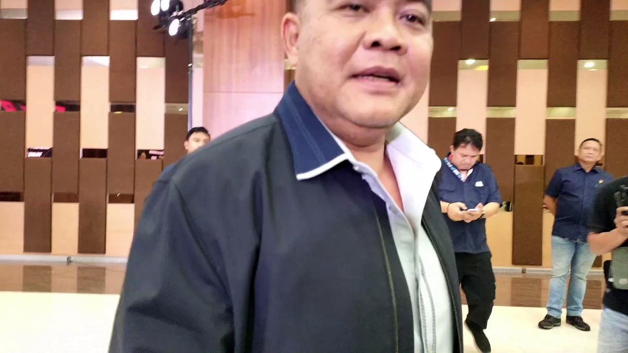 Penyelidikan Kasus Pagar Laut Tangerang Tunggu Hasil Audit KKP