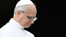 Papst fordert "ausreichende Menge" an Hilfslieferungen für den Gazastreifen