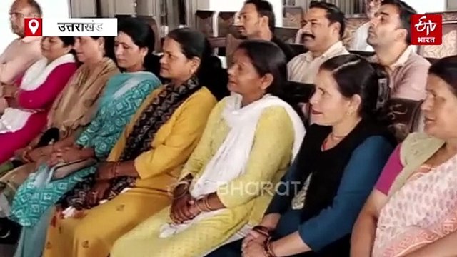 बीजेपी राष्ट्रीय प्रवक्ता प्रेम शुक्ला का मसूरी में भव्य स्वागत, ऑपरेशन सिंदूर पर कांग्रेस को घेरा