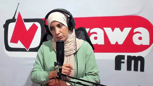 أهمية الوقوف عند وجود علامة قف رئيس المكتب الجهوي للجمعية التونسية للوقاية من حوادث الطرقات عمارة حويته