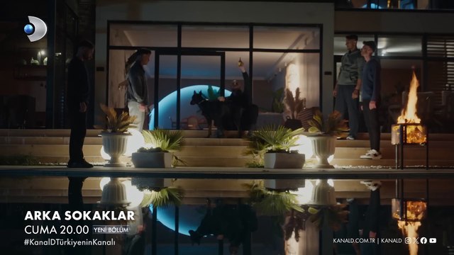 Arka Sokaklar'a 11 yıl sonra büyük dönüş! 'Özledik be devrem!'