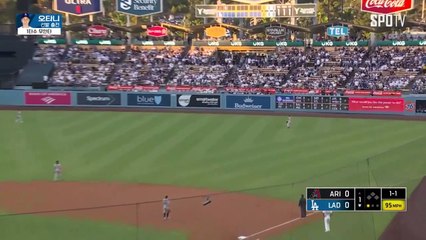 스포츠중계 빠른티비 [MLB] 애리조나 vs LA 다저스 하이라이트 2025.05.22 (목) 1110