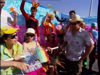 Леся + Рома.  113 серия.