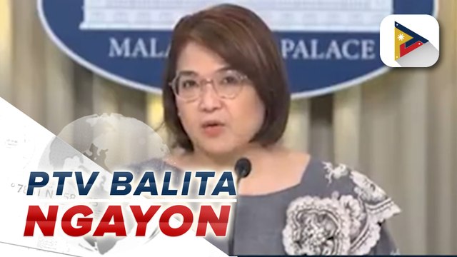 Malacañang, tiniyak na patuloy ang paghahatid ng serbisyo ng pamahalaan kasunod ng revamp sa Cabinet Secretaries