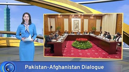 Pakistan, Afghanistan Agree To Upgrade Diplomatic Ties
