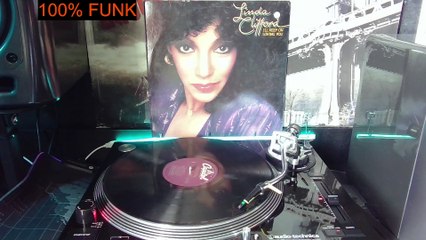 LINDA CLIFFORD - let it ride (1982)