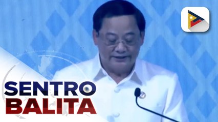 PBBM, lalahok sa 46th ASEAN Summit sa Malaysia