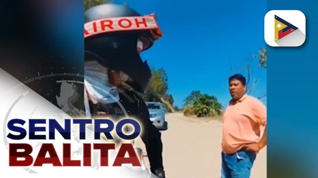 Motovlogger na si Yanna, pinatawan ng multa ng LTO kaugnay ng viral na road rage incident sa Zambales