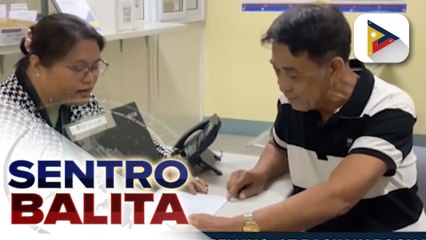 Instant legal advice, counselling, at pagkakaroon ng abogado, handog ng Public Attorney's Office sa ilalim ng e-GOV PH App