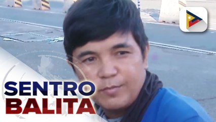 Ilang motorista, pabor sa muling pagpapatupad ng NCAP simula Lunes