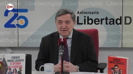 Federico a las 7: Ataque terrorista contra Israel