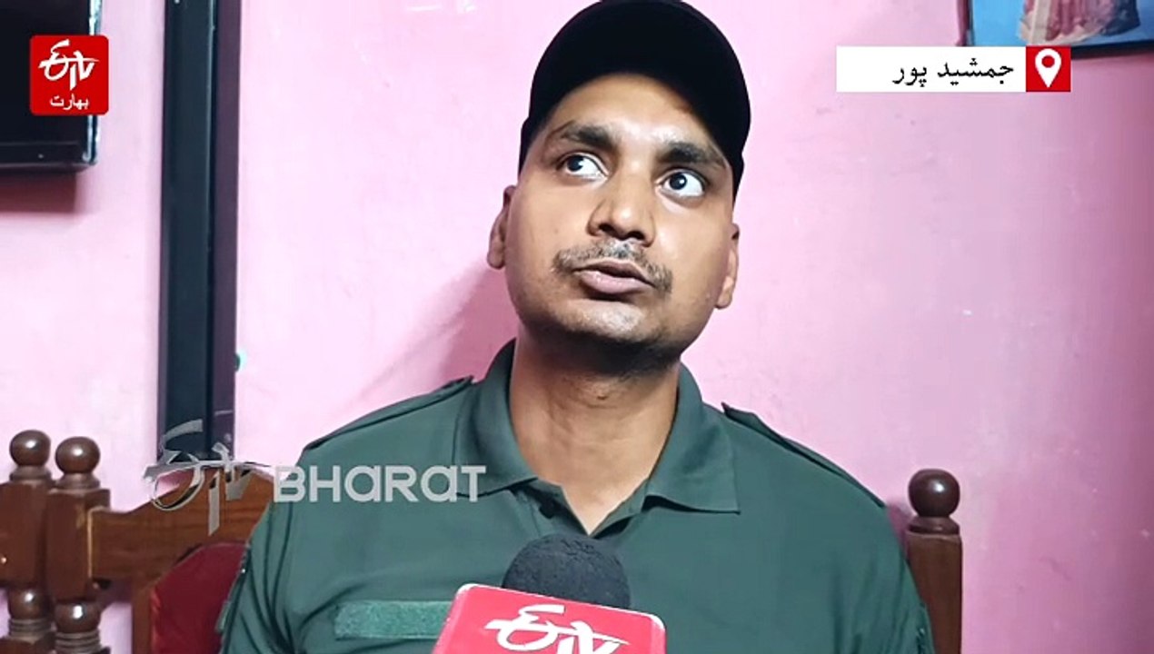 آپریشن سندور کے بعد گھر لوٹے فوجی نے سنائی آپ بیتی، کہا، آسمان دن میں روشن اور رات کو سرخ رہتا تھا