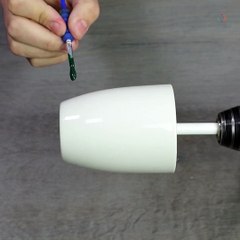 Creative mug idea you can make at home!