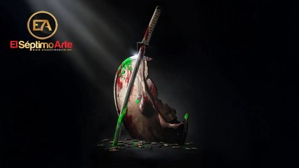 Predator: Asesino de asesinos - Tráiler español (HD)