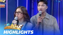 It's Showtime: Besties Kim Chiu at Darren Espanto, MA-PERFECT KAYA ANG JACKPOT?! (Full Kid SONA)
