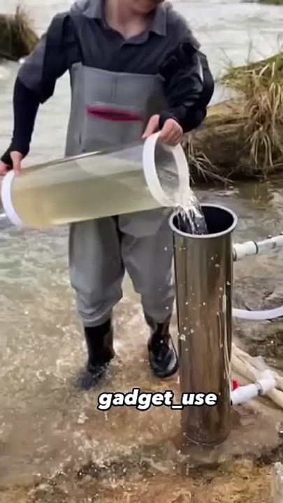 water_purify