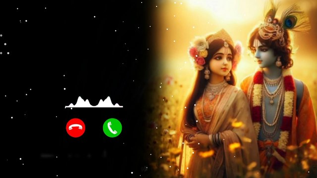 Radha Raman Ringtone Krishna Bhajan Ringtone Bhakti Ringtone krishna bhajan bhakti song Ringtone