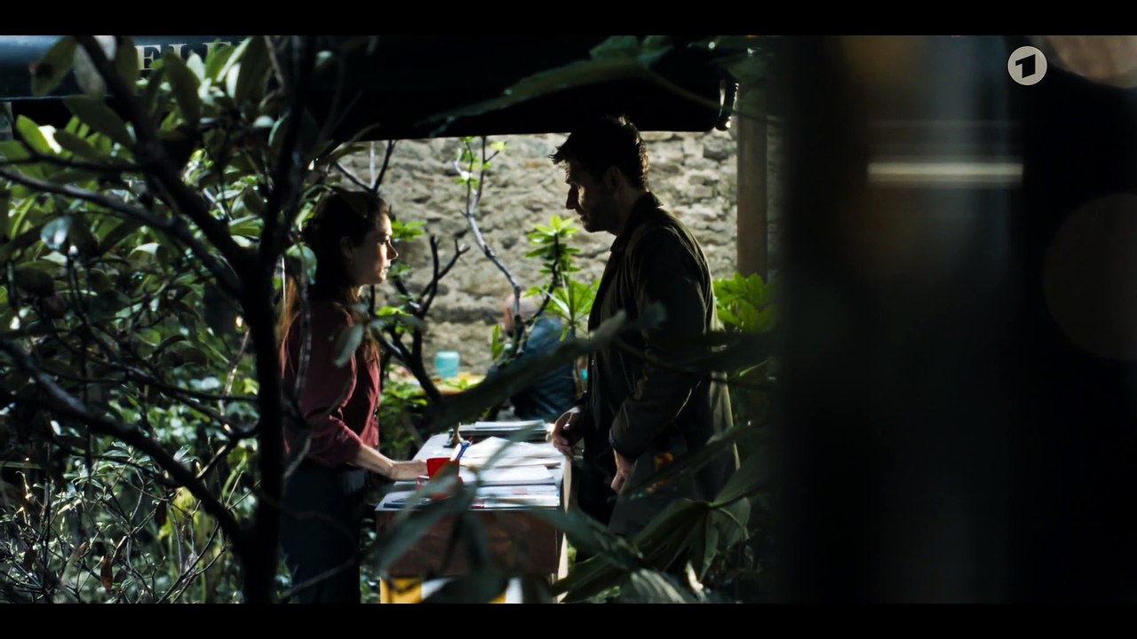 Die Tote vom Jakobsweg