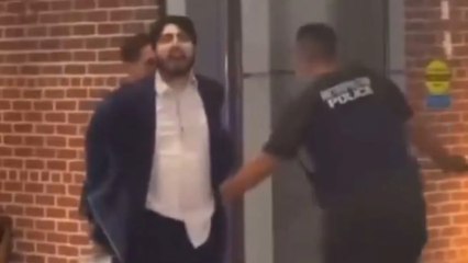 Dos empleados de la embajada de Israel, asesinados a las puertas del museo judío de Washington