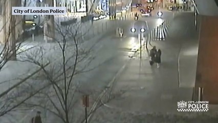 Police reveal new super-fast e-bikes putting the brakes on phone snatchers in London