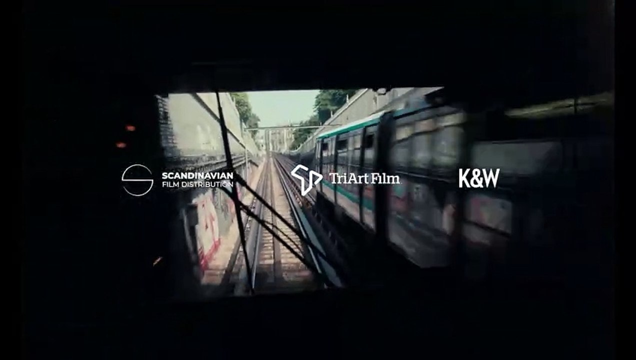 Live a Little Bande-annonce VO STEN