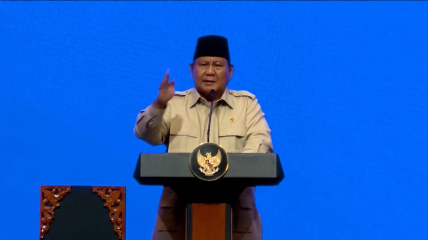 Cadangan Beras dan Jagung dalam Sejarah, Prabowo Hasil Kebijakan Masuk Akal