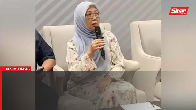 Isu 'cai': JPP PKR akan beri amaran kepada Rafizi