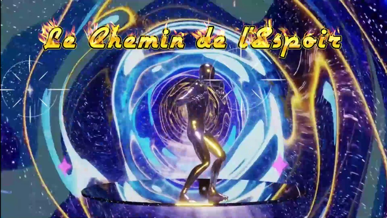 Le Chemin de l'Espoir HD