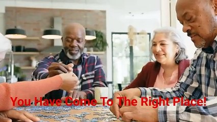 The Ridge an Encore Community - Memory Care For Elders in Silverdale, WA