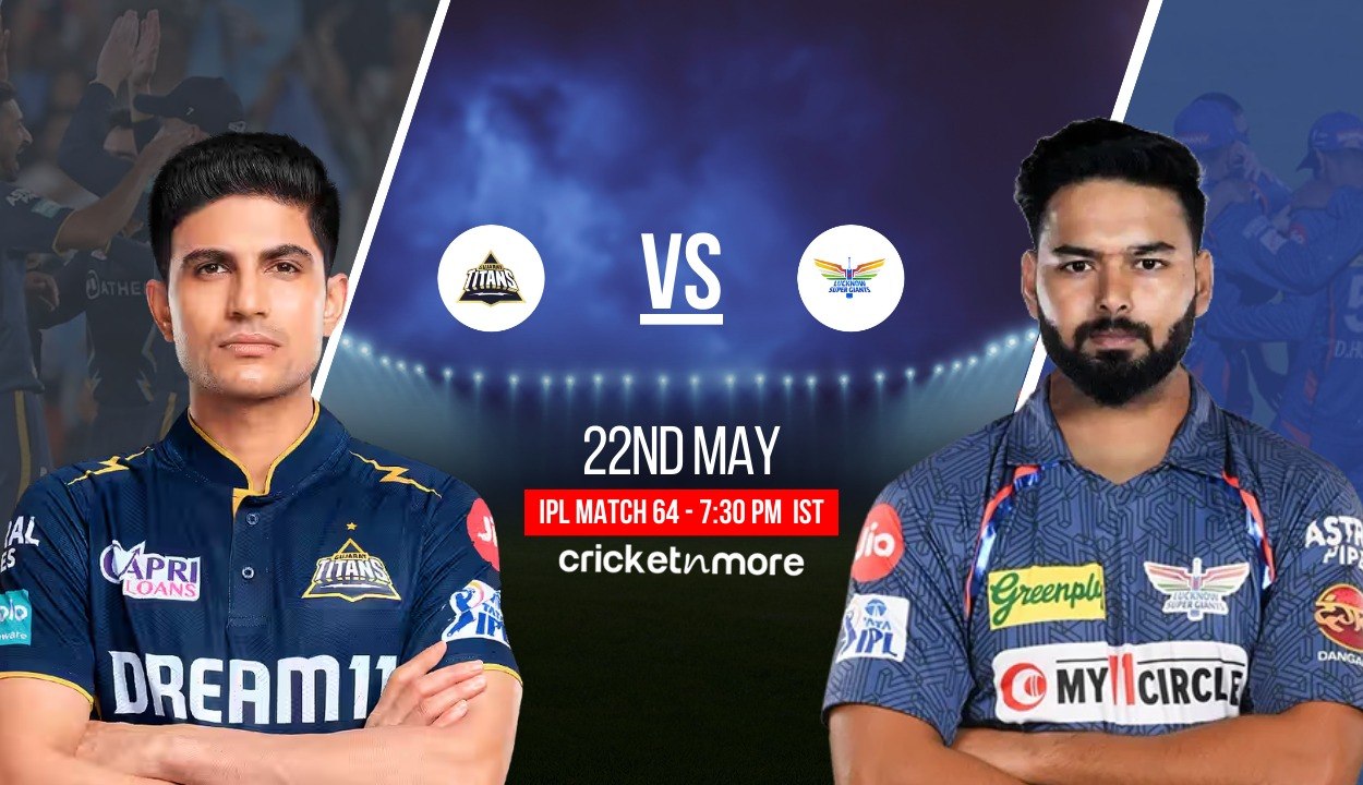GT vs LSG Dream11 Prediction || Gujarat Titans vs Lucknow Super Giants || IPL 2025