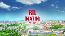 CINÉMA - Pierre Richard est l'invité exceptionnel de RTL Matin