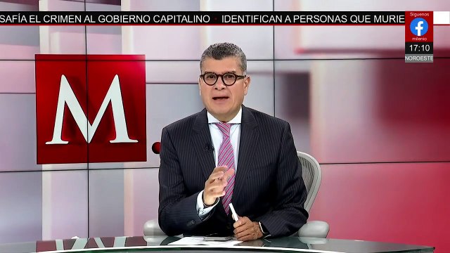 México no será basurero , Canaco sobre productos chinos