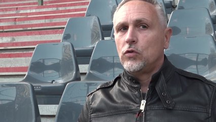 40 ans après le drame du Heysel, Sergio, miraculé, raconte : "J'aurais pu être le 40e mort"