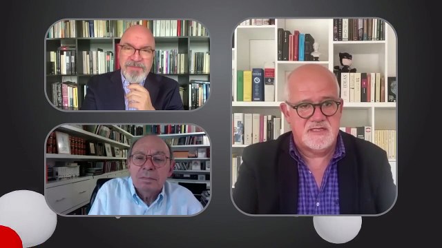 ¿Cómo responde Sheinbaum ante los recientes problemas del país? | Bote Pronto