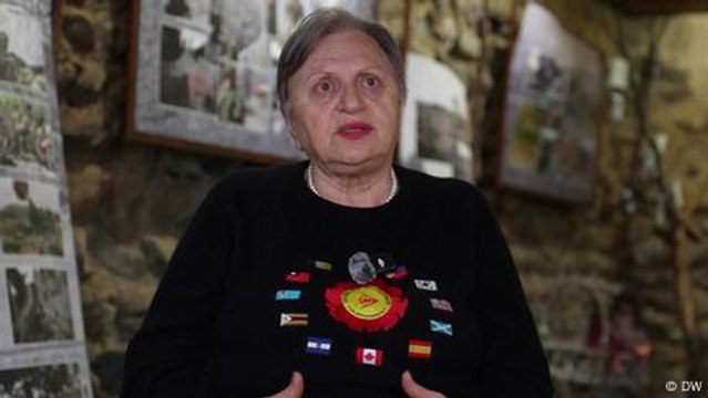 Georgien – warum die Angst vor Russland wächst