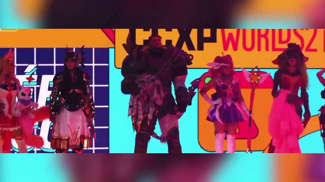 La cultura geek se reúne en CdMx: llega CCXP México 2025 | M2