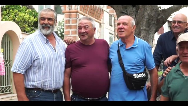 Forio (NA) - Trailer Festeggiamenti San Vito Martire 2025 (22.05.25)