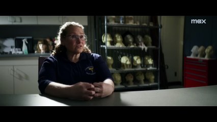 The Mortician - Official Trailer | HBO Thriller 🎥