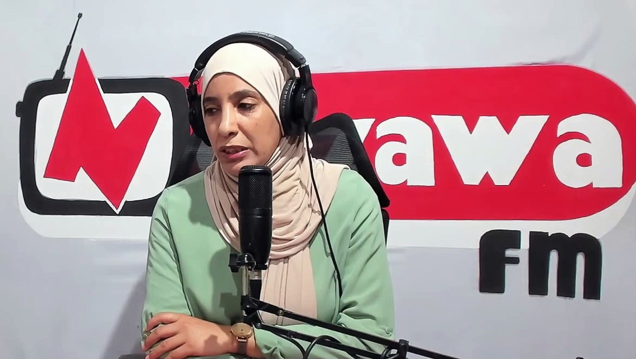 نقولو النهار طوال شنوة نجمو ناكلو العشية من غير مانزيدو في الميزان  وتكون وجبة صحية وخفيفة  مختصة التغذية ايمان النفطي